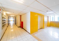 Luar Bangunan 4 Apartemen City Park - Rendy Room Tower H18