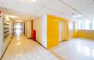 Bangunan 4 Apartemen City Park - Rendy Room Tower H18