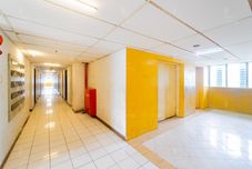 Luar Bangunan Apartemen City Park - Rendy Room Tower H18