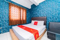 Lain-lain Apartemen City Park - Rendy Room Tower H18