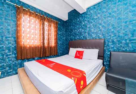 Others Apartemen City Park - Rendy Room Tower H18