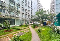 Luar Bangunan 6 Apartemen City Park - Rendy Room Tower H18