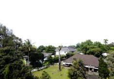 大廳 7 Best Deal Studio with Private Jaccuzi at Art Deco Apartment By Travelio