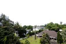 大廳 Best Deal Studio with Private Jaccuzi at Art Deco Apartment By Travelio