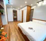 Bedroom 5 Paradise Home Trinh Cong Son