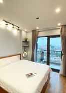 BEDROOM Paradise Home Trinh Cong Son