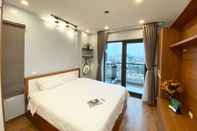 Bedroom Paradise Home Trinh Cong Son