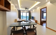 Phòng ngủ 6 Paradise Home Trinh Cong Son