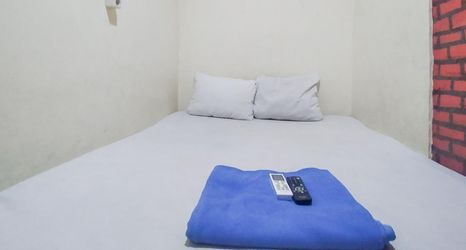 その他 2 Swahouse Tanjung Priok Syariah Mitra RedDoorz