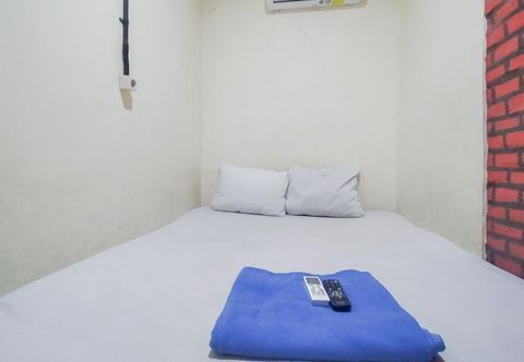 Khác Swahouse Tanjung Priok Syariah Mitra RedDoorz