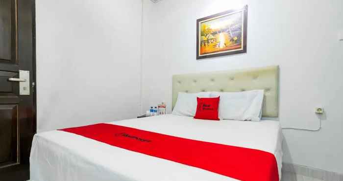 Lainnya RedDoorz Near Gajah Mada Plaza 2