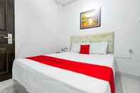 Others RedDoorz Near Gajah Mada Plaza 2