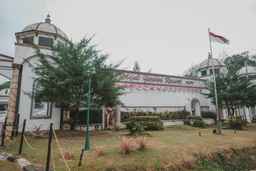 RedDoorz Premium @ Jalan Pal 10 Jambi, USD 20.64
