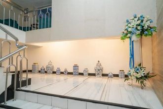 其他 4 RedDoorz @ Glodok