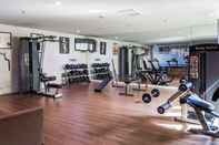 Fitness Center Cozy and Best Choice Studio at The Square Apartment By Travelio