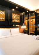 BEDROOM Spacious and Nice 2BR at The Via and The Vue Apartment Surabaya By Travelio