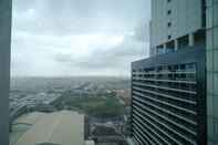 Nearby View and Attractions Spacious and Nice 2BR at The Via and The Vue Apartment Surabaya By Travelio