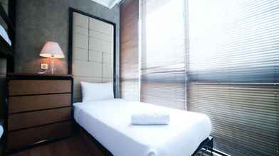 Kamar Tidur 4 Spacious and Nice 2BR at The Via and The Vue Apartment Surabaya By Travelio