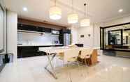 Common Space 5 Spacious and Nice 2BR at The Via and The Vue Apartment Surabaya By Travelio