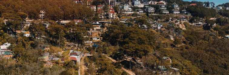 Lobi Misty Valley Da Lat