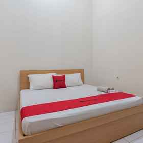 Bedroom1RedDoorz near Universitas Siliwangi Tasikmalaya,Pamijahan飯店