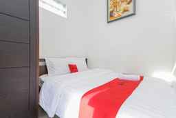RedDoorz Syariah near Universitas Jember, ₱ 866.00