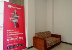 Others 4 RedDoorz @ Jalan Wonosari KM.9