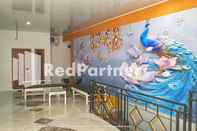 Bên ngoài Mutiara Residence near Lippo Plaza Jogja Mitra RedDoorz