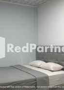 Others Mutiara Residence near Lippo Plaza Jogja Mitra RedDoorz