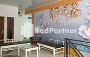 Others 6 Mutiara Residence near Lippo Plaza Jogja Mitra RedDoorz