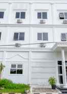 EXTERIOR_BUILDING RedDoorz @ City Park Medoho Semarang