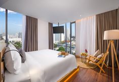 卧室 3 Estrella Boutique Hotel