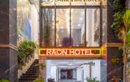 Bên ngoài 6 RAON Hotel - STAY 24H