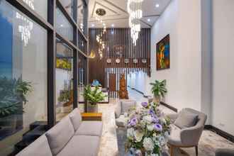 Sảnh chờ 4 RAON Hotel - STAY 24H