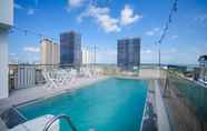 Swimming Pool 5 RAON Hotel - STAY 24H