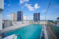 Swimming Pool RAON Hotel - STAY 24H
