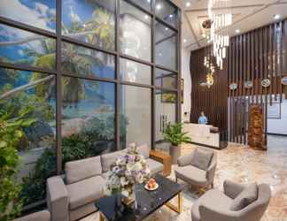 Sảnh chờ 2 RAON Hotel - STAY 24H