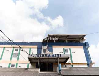 Bangunan 2 Wisma Aini Syariah Mitra RedDoorz