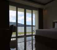 Bedroom 3 Rusa By The Lake 
