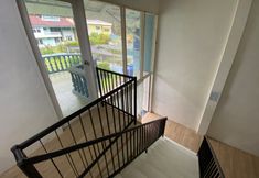 Khác 4 Villa Berastagi Indah A17 - Tebu Manis