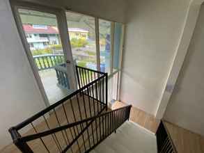 Others 4 Villa Berastagi Indah A17 - Tebu Manis