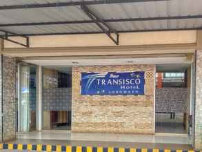 Bangunan Transisco Hotel Sorowako Mitra RedDoorz