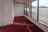 Lobi RedDoorz Syariah near Jakabaring Sport City Palembang