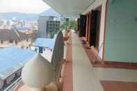 Lainnya Pailin Hill Hotel