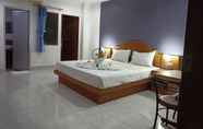 Kamar Tidur 2 Pailin Hill Hotel