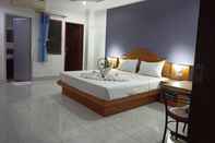 Kamar Tidur Pailin Hill Hotel