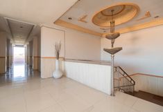 Common Space 3 RedDoorz near Silangit International Airport
