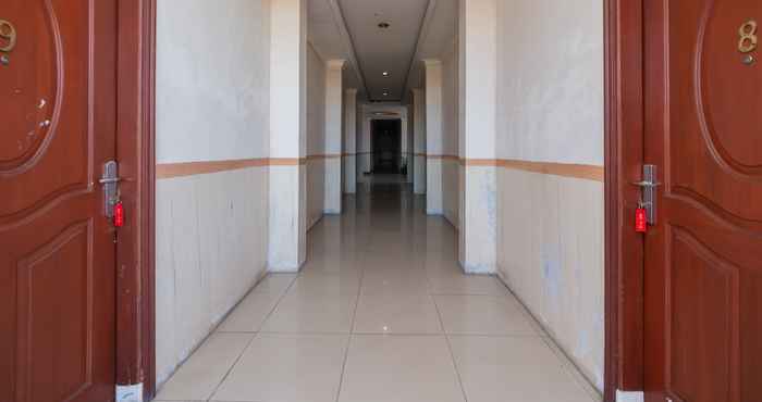 Lainnya RedDoorz near Silangit International Airport