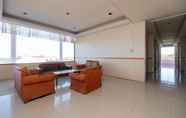 Lainnya 3 RedDoorz near Silangit International Airport