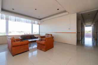 Lainnya 4 RedDoorz near Silangit International Airport